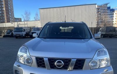 Nissan X-Trail, 2007 год, 1 100 000 рублей, 1 фотография