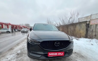 Mazda CX-5 II, 2021 год, 3 600 000 рублей, 1 фотография