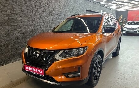 Nissan X-Trail, 2021 год, 2 900 000 рублей, 1 фотография