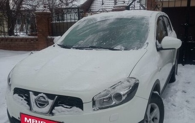 Nissan Qashqai, 2011 год, 1 144 000 рублей, 1 фотография