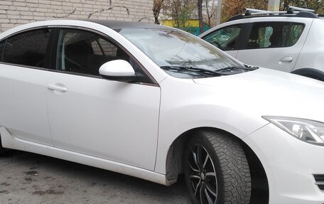 Mazda 6, 2008 год, 650 000 рублей, 1 фотография