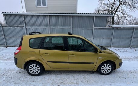 Renault Scenic III, 2005 год, 362 000 рублей, 1 фотография