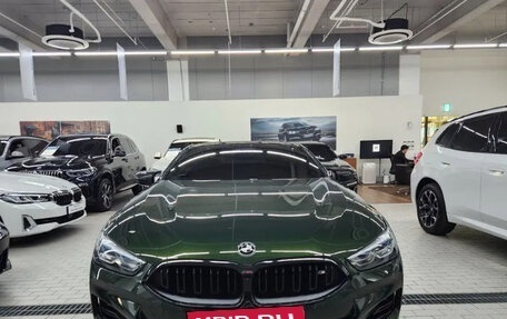 BMW 8 серия, 2024 год, 10 900 000 рублей, 1 фотография