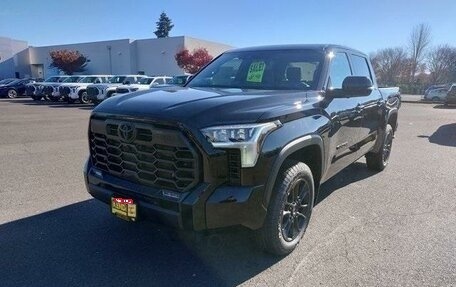 Toyota Tundra, 2025 год, 11 500 000 рублей, 1 фотография