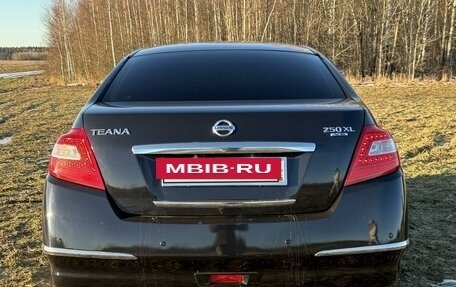 Nissan Teana, 2010 год, 1 400 000 рублей, 5 фотография