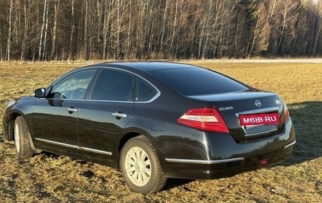 Nissan Teana, 2010 год, 1 400 000 рублей, 6 фотография