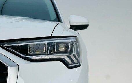 Audi Q3, 2022 год, 3 150 000 рублей, 3 фотография