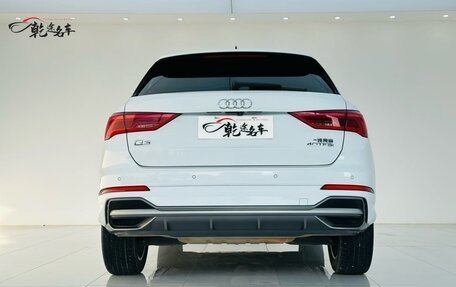 Audi Q3, 2022 год, 3 150 000 рублей, 8 фотография