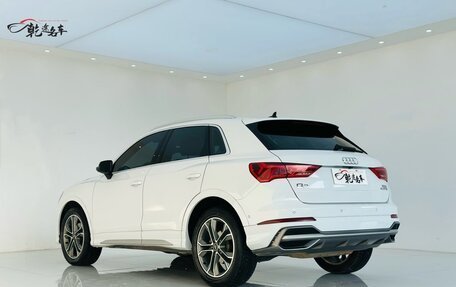 Audi Q3, 2022 год, 3 150 000 рублей, 9 фотография