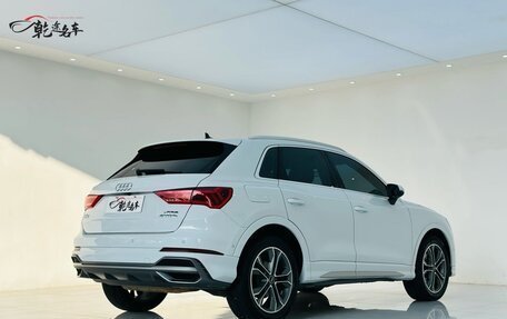 Audi Q3, 2022 год, 3 150 000 рублей, 7 фотография