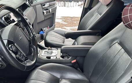 Land Rover Discovery IV, 2014 год, 2 150 000 рублей, 7 фотография