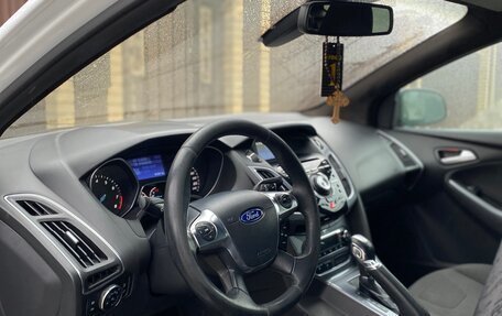 Ford Focus III, 2012 год, 1 250 000 рублей, 11 фотография