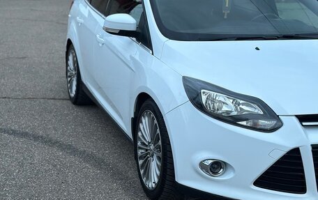 Ford Focus III, 2012 год, 1 250 000 рублей, 8 фотография