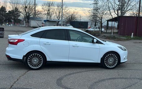 Ford Focus III, 2012 год, 1 250 000 рублей, 7 фотография