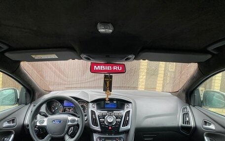 Ford Focus III, 2012 год, 1 250 000 рублей, 12 фотография