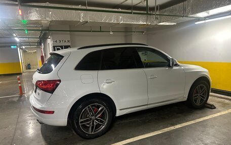 Audi Q5, 2012 год, 2 250 000 рублей, 5 фотография