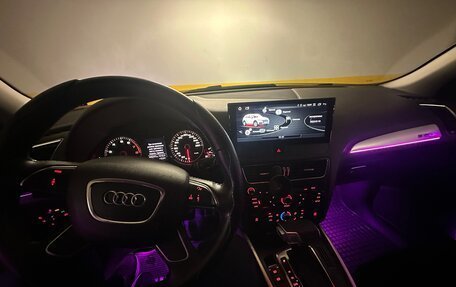 Audi Q5, 2012 год, 2 250 000 рублей, 12 фотография