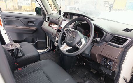 Daihatsu Thor I, 2017 год, 1 450 000 рублей, 16 фотография