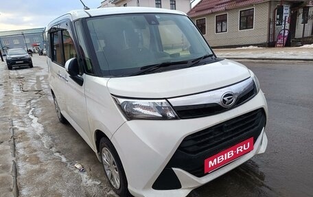 Daihatsu Thor I, 2017 год, 1 450 000 рублей, 19 фотография