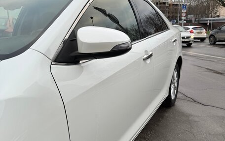 Toyota Camry, 2013 год, 2 300 000 рублей, 6 фотография