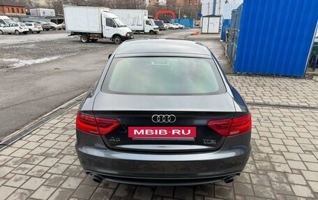 Audi A5, 2015 год, 2 490 000 рублей, 21 фотография