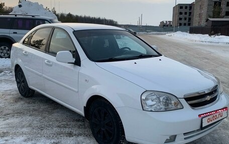 Chevrolet Lacetti, 2012 год, 750 000 рублей, 2 фотография