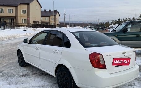 Chevrolet Lacetti, 2012 год, 750 000 рублей, 3 фотография