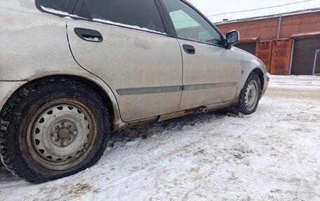 Volvo S40 II, 2001 год, 215 000 рублей, 6 фотография