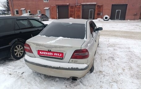 Volvo S40 II, 2001 год, 215 000 рублей, 3 фотография