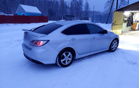 Mazda 6, 2008 год, 1 199 990 рублей, 3 фотография