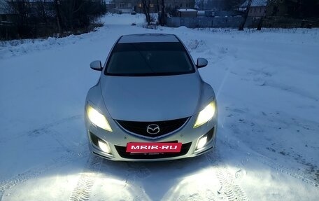 Mazda 6, 2008 год, 1 199 990 рублей, 8 фотография