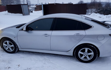 Mazda 6, 2008 год, 1 199 990 рублей, 18 фотография