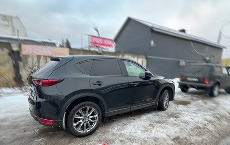 Mazda CX-5 II, 2021 год, 3 600 000 рублей, 2 фотография