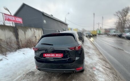 Mazda CX-5 II, 2021 год, 3 600 000 рублей, 5 фотография