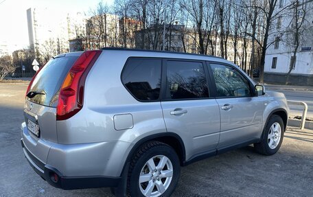 Nissan X-Trail, 2007 год, 1 100 000 рублей, 6 фотография