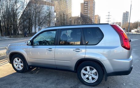 Nissan X-Trail, 2007 год, 1 100 000 рублей, 5 фотография