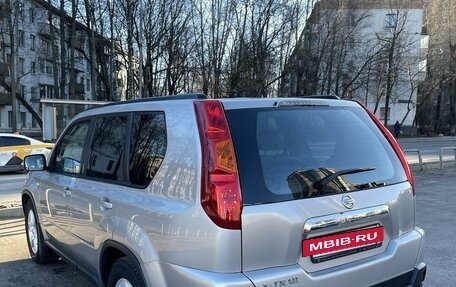 Nissan X-Trail, 2007 год, 1 100 000 рублей, 7 фотография