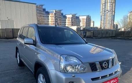 Nissan X-Trail, 2007 год, 1 100 000 рублей, 2 фотография