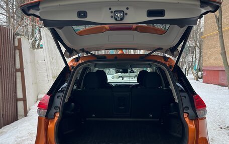 Nissan X-Trail, 2021 год, 2 900 000 рублей, 12 фотография