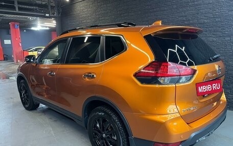 Nissan X-Trail, 2021 год, 2 900 000 рублей, 4 фотография