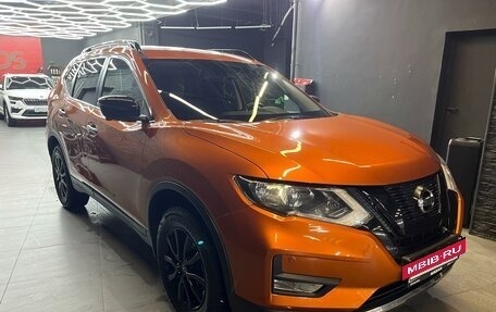 Nissan X-Trail, 2021 год, 2 900 000 рублей, 2 фотография