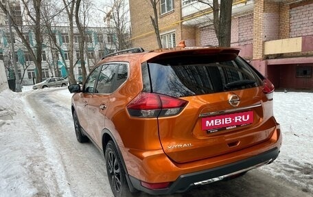 Nissan X-Trail, 2021 год, 2 900 000 рублей, 9 фотография