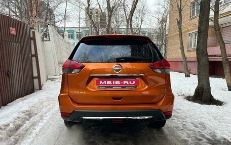 Nissan X-Trail, 2021 год, 2 900 000 рублей, 10 фотография