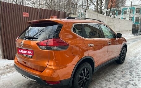 Nissan X-Trail, 2021 год, 2 900 000 рублей, 11 фотография