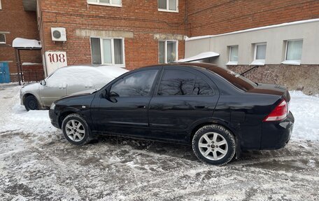 Nissan Almera Classic, 2006 год, 410 000 рублей, 4 фотография