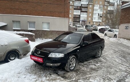 Nissan Almera Classic, 2006 год, 410 000 рублей, 2 фотография