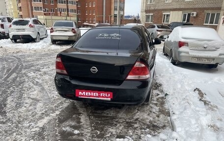 Nissan Almera Classic, 2006 год, 410 000 рублей, 6 фотография