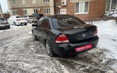 Nissan Almera Classic, 2006 год, 410 000 рублей, 5 фотография