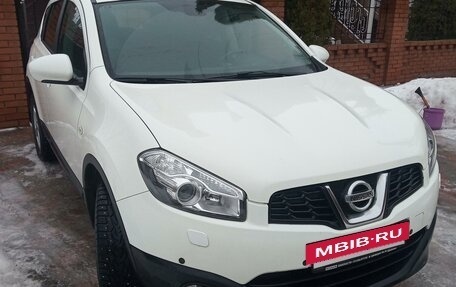 Nissan Qashqai, 2011 год, 1 144 000 рублей, 7 фотография