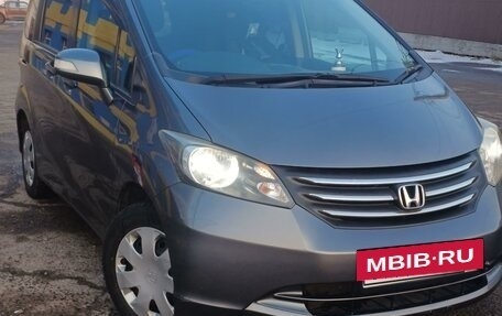 Honda Freed I, 2011 год, 1 200 000 рублей, 7 фотография